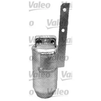 Filtre déshydratant, climatisation VALEO 509563