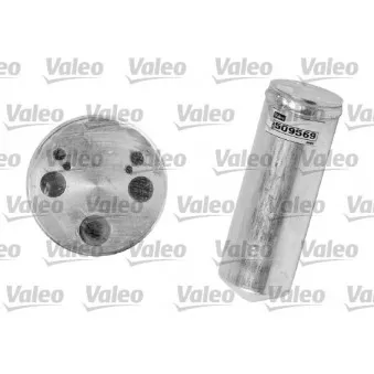 Filtre déshydratant, climatisation VALEO 509569