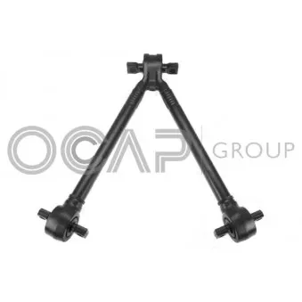 OCAP 0809448 - Triangle ou bras de suspension (train arrière)