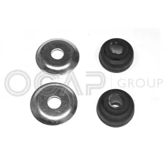 OCAP 0901282 - Jeu de bras, suspension de roue