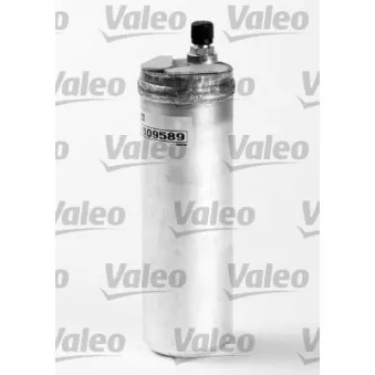 Filtre déshydratant, climatisation VALEO OEM 46745058