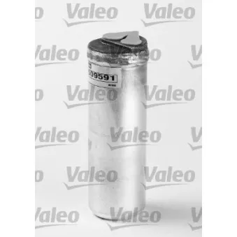 VALEO 509591 - Filtre déshydratant, climatisation