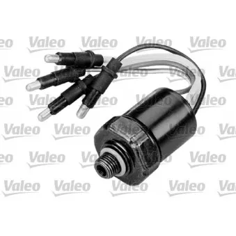 VALEO 509671 - Pressostat, climatisation