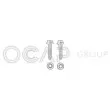Kit d'assemblage, bras de liaison OCAP [0904184]