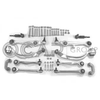OCAP 0904190-K - Kit de réparation, suspension de roue