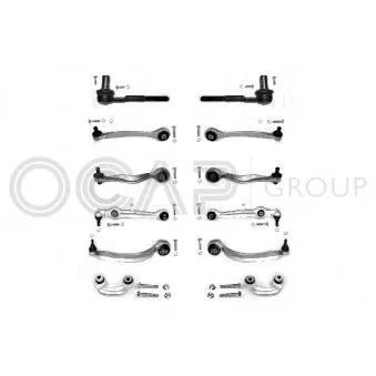 Kit de réparation, suspension de roue OCAP [0904508-K]