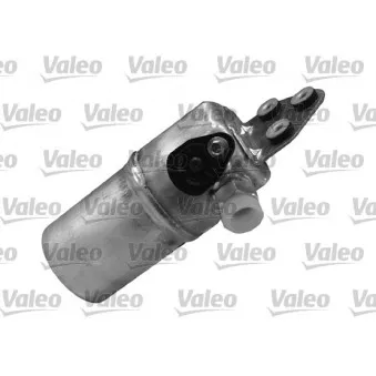 VALEO 509704 - Filtre déshydratant, climatisation