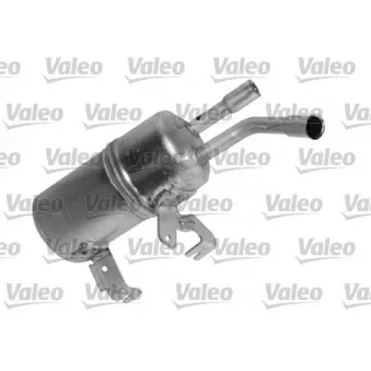 Filtre déshydratant, climatisation VALEO 509706 pour FORD FIESTA 1.0 i - 65cv