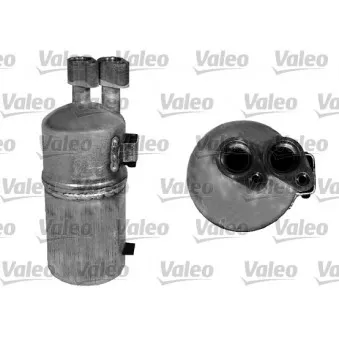 Filtre déshydratant, climatisation VALEO 509793 pour DAF CF 1.9 DCI - 131cv