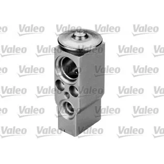 Détendeur, climatisation VALEO 509851 pour DAF XF 1.4 16V HDI - 90cv