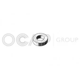 OCAP 1215356 - Coussinet de palier, stabilisateur