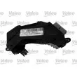 Régulateur, pulseur d'air habitacle VALEO [509896]