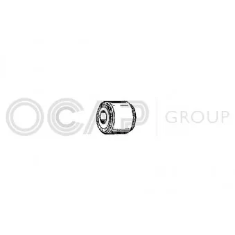 OCAP 1215479 - Coussinet de palier, stabilisateur