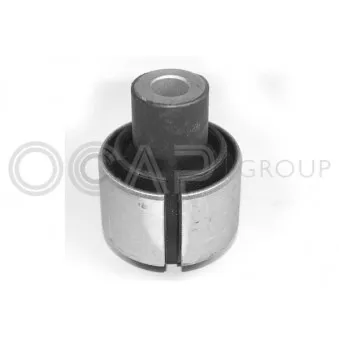 OCAP 1215570 - Silent bloc de suspension (train arrière)