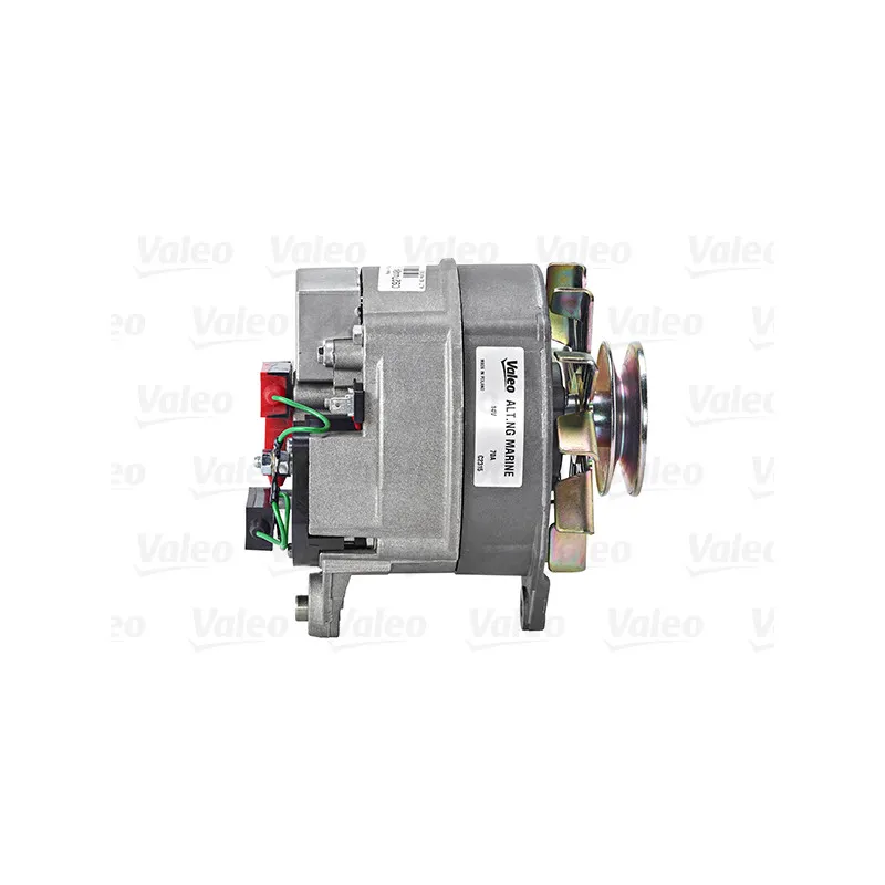 Alternateur VALEO 510823 - Visuel 2