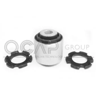 Silent bloc de suspension (train avant) OCAP [1216409]