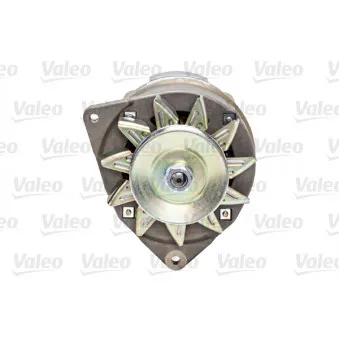Alternateur VALEO OEM 2871C202