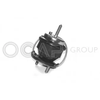 OCAP 1225475 - Support moteur