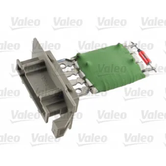 Élément de commande, climatisation VALEO OEM JGM500010