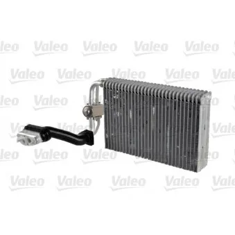 Evaporateur climatisation VALEO 515131