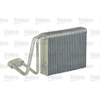 Evaporateur climatisation AVA QUALITY COOLING RTV566