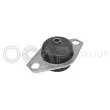 Support moteur OCAP [1225715]