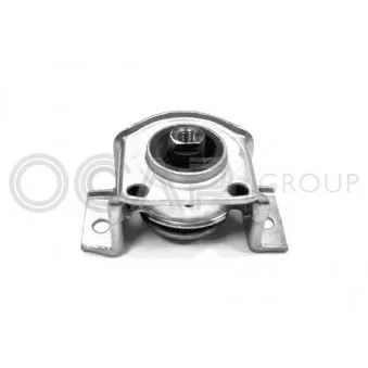 Support moteur OCAP [1225742]