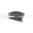 Support moteur OCAP [1225757]