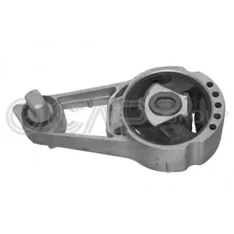 OCAP 1225927 - Support moteur