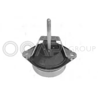 OCAP 1225936 - Support moteur