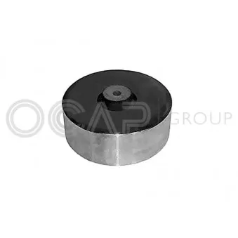 OCAP 1225986 - Support moteur