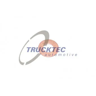 TRUCKTEC AUTOMOTIVE 01.10.007 - Bague d'étanchéité, porte-injecteur