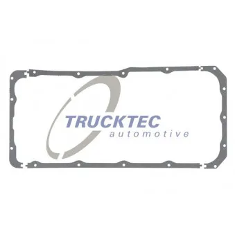 TRUCKTEC AUTOMOTIVE 01.10.028 - Joint d'étanchéité, carter d'huile