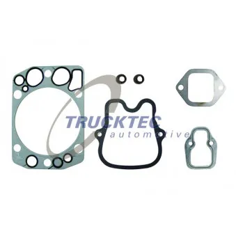 TRUCKTEC AUTOMOTIVE 01.10.053 - Pochette haute