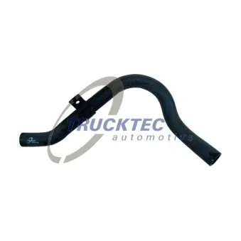 TRUCKTEC AUTOMOTIVE 01.10.061 - Tuyau, ventilation de carter-moteur