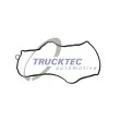 Joint d'étanchéité, couvercle de carter de distribution TRUCKTEC AUTOMOTIVE [01.10.086]