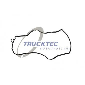 TRUCKTEC AUTOMOTIVE 01.10.086 - Joint d'étanchéité, couvercle de carter de distribution