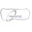 Joint d'étanchéité, carter d'huile TRUCKTEC AUTOMOTIVE [01.10.097]