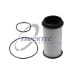 Filtre, ventilation du carter-moteur TRUCKTEC AUTOMOTIVE [01.10.114]