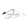 TRUCKTEC AUTOMOTIVE 01.10.119 - Jauge de niveau d'huile