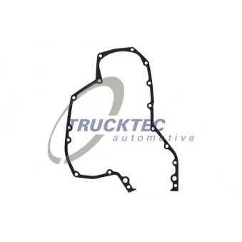 TRUCKTEC AUTOMOTIVE 01.10.167 - Joint d'étanchéité, carter de distribution