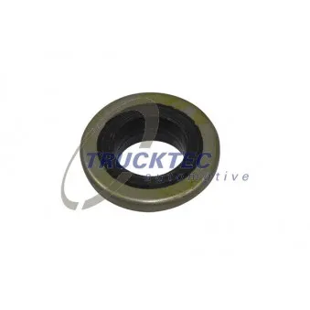 TRUCKTEC AUTOMOTIVE 01.10.190 - Joint d'étanchéité, vis de couvercle de culasse