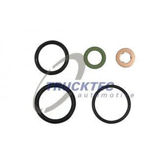 TRUCKTEC AUTOMOTIVE 01.10.214 - Kit de joints, injecteur