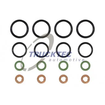 TRUCKTEC AUTOMOTIVE 01.10.215 - Kit de joints, injecteur