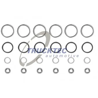 TRUCKTEC AUTOMOTIVE 01.10.216 - Kit de joints, injecteur