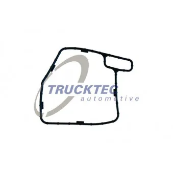 TRUCKTEC AUTOMOTIVE 01.10.236 - Joint d'étanchéité, couvercle de carter de distribution