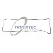 TRUCKTEC AUTOMOTIVE 01.10.262 - Joint de cache culbuteurs