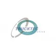 Rondelle de compensation, jeu des soupapes TRUCKTEC AUTOMOTIVE [01.12.069]