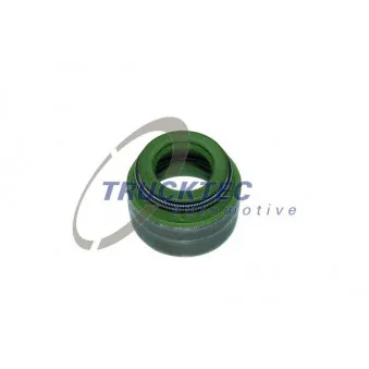 TRUCKTEC AUTOMOTIVE 01.12.136 - Bague d'étanchéité, tige de soupape
