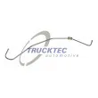TRUCKTEC AUTOMOTIVE 01.13.087 - Conduite à haute pression, injection